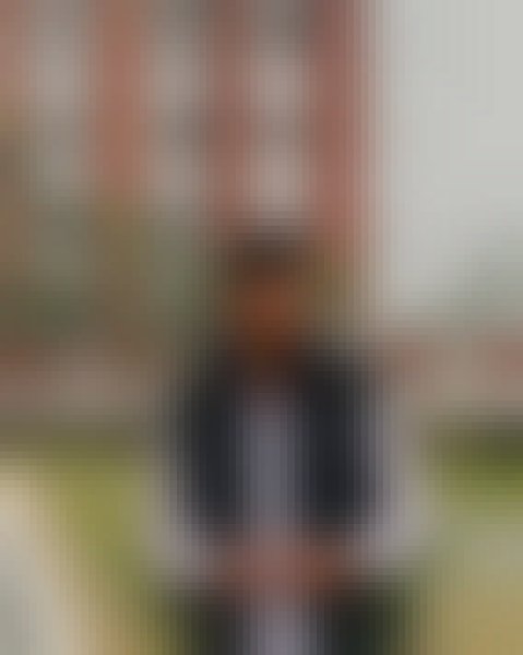 Noyon Islam, 19, Yanan
