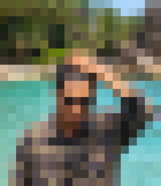 ARAFAT, 20, Saintconstant