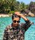 ARAFAT, 20, New Garden