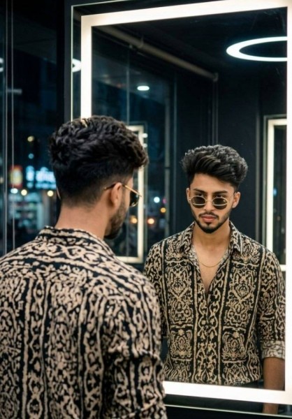 Edmond, 25, Ilo