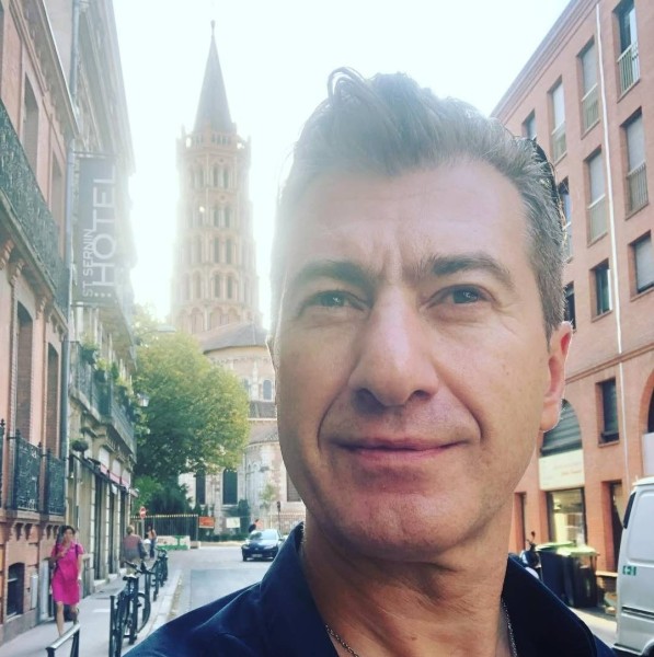 Giovanni, 60, Obluchye