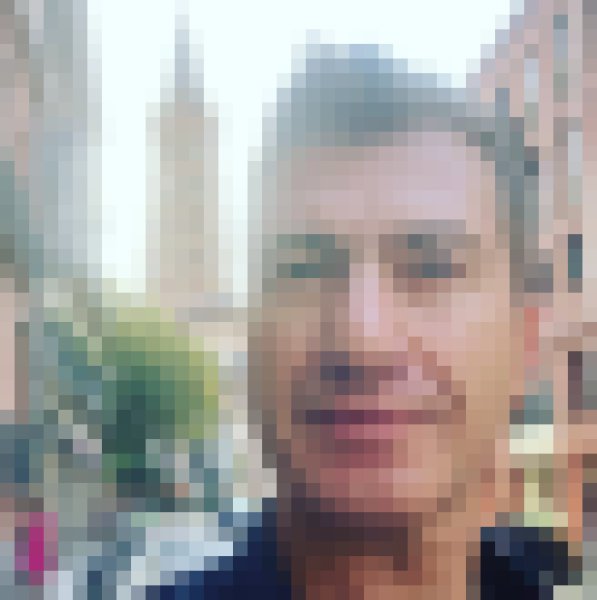 Giovanni, 60, Stavropoli