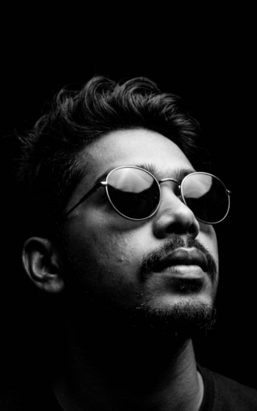 Tanvir, 33, Dhaka City