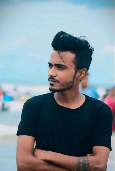 Pallob, 26, Kuttappatti