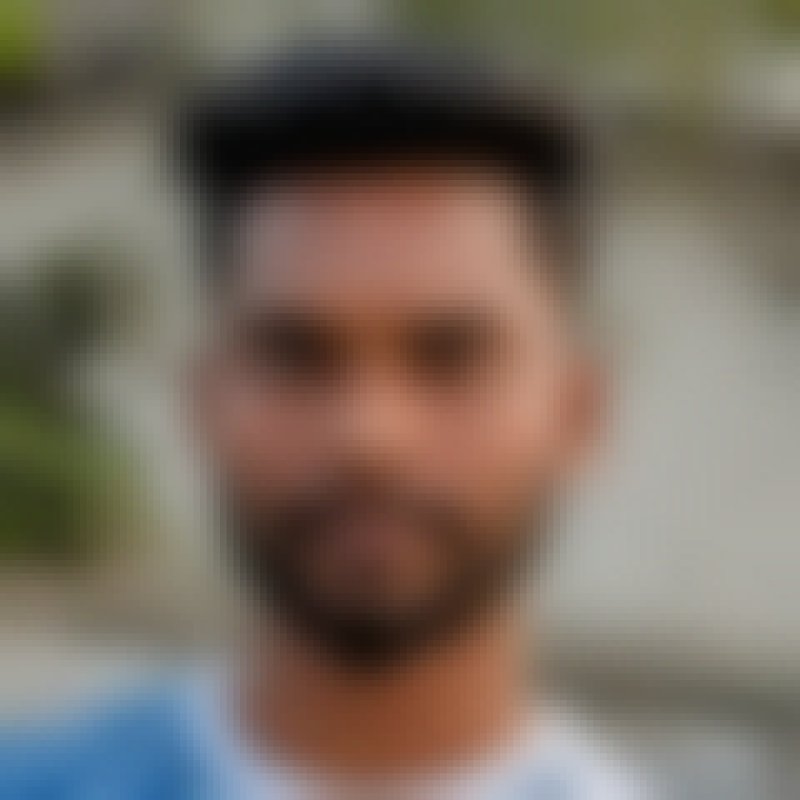 Nasim, 24, Buffalo