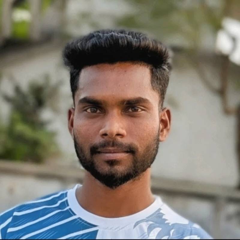 Nasim, 24, Dhirwas