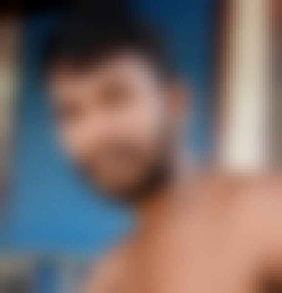 Sk, 29, San Isidro De Lules