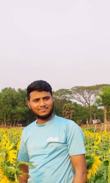 Shahabuddin, 31, Samtskhe Javakheti