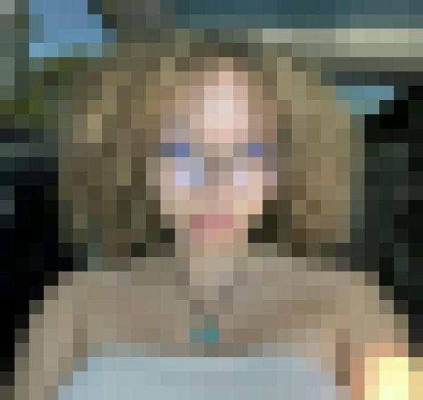 Alicia, 25, Luxembourg