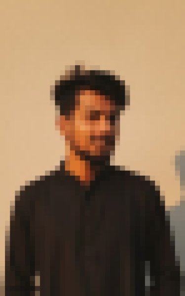 Sb Sakib, 22, Chiguayante
