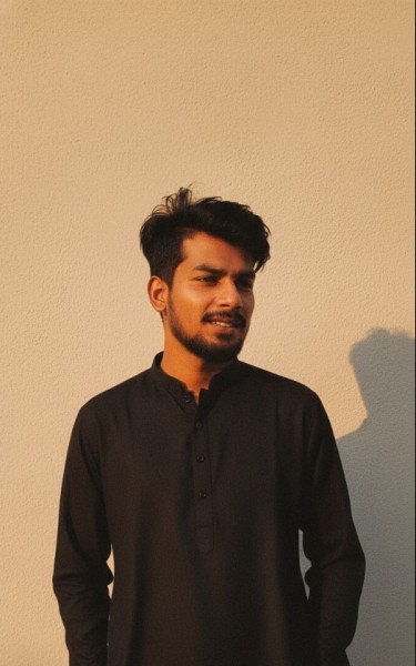 Sb Sakib, 22, Codru
