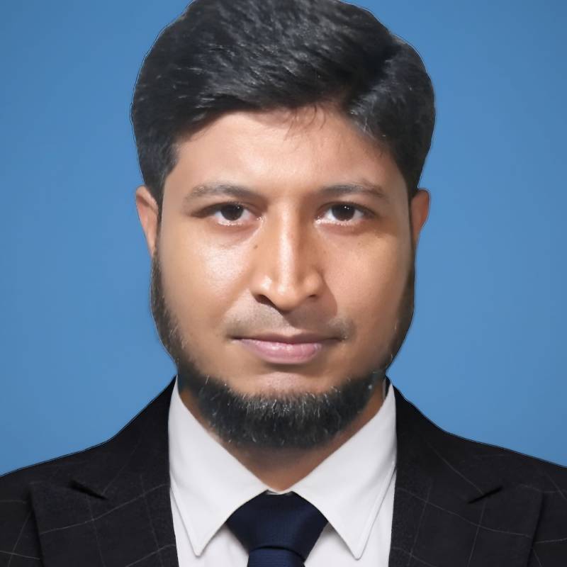 Rakib, 33, Chitral