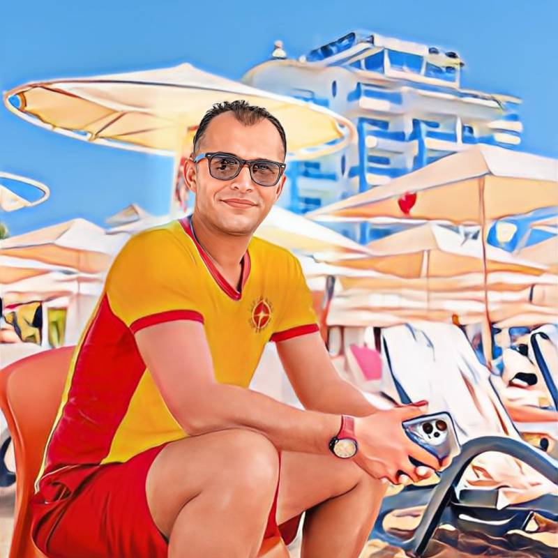 Zeynel, 35, Turkey