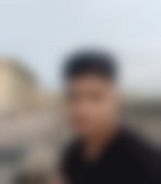 Sk Sabuj, 31, Hannover