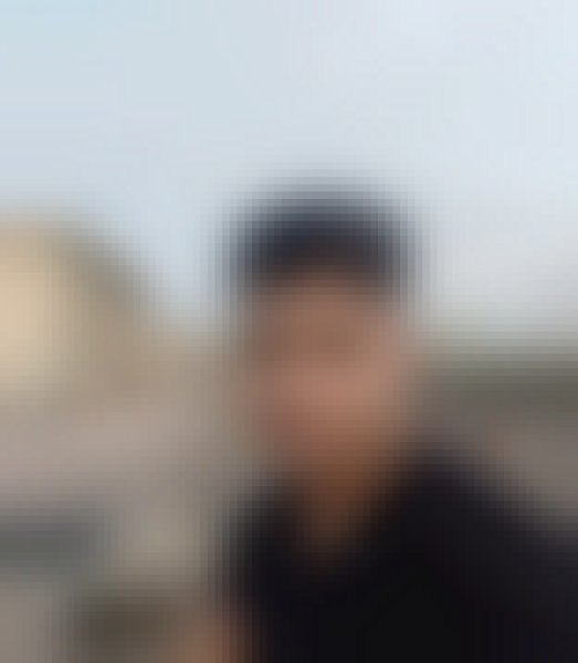 Sk Sabuj, 31, Santa Mara Del Tule