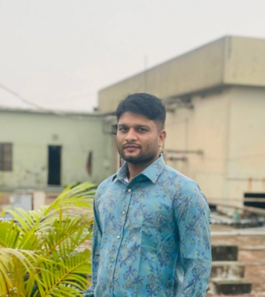 Sk Sabuj, 32, Allen