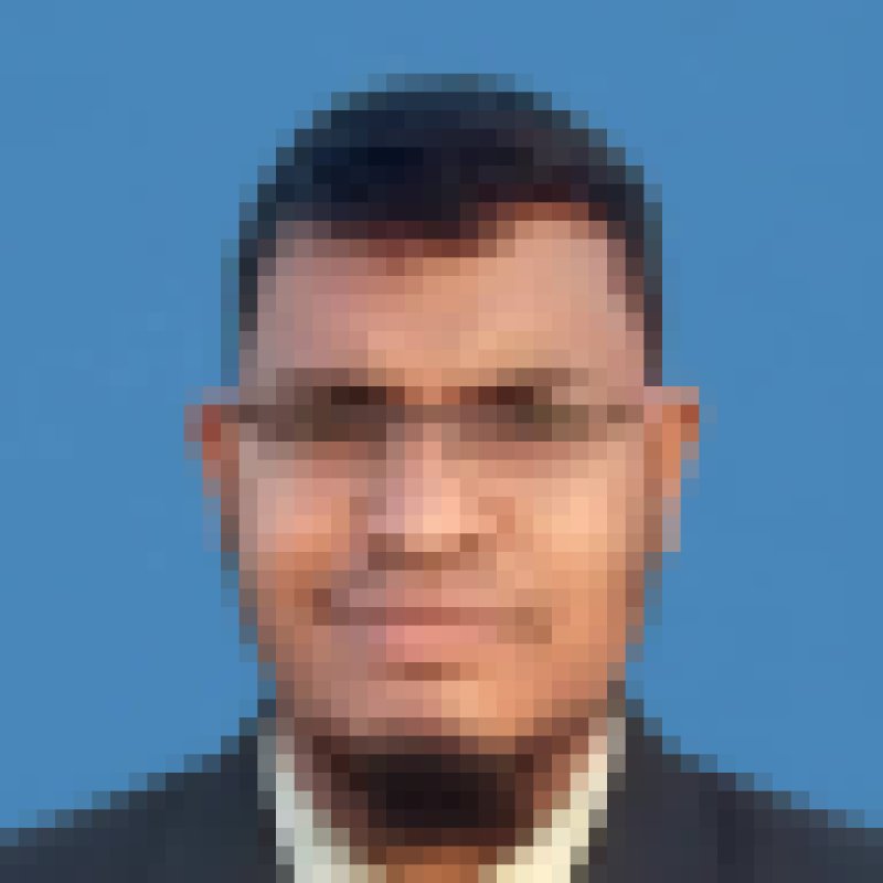 Md Milon, 26, Salvador