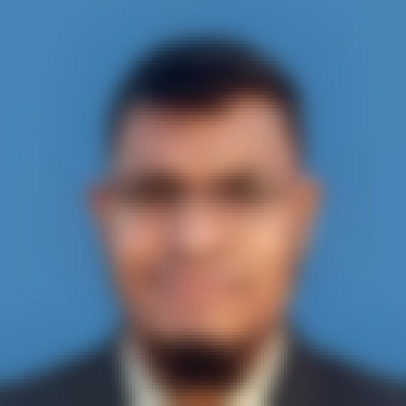 Md Milon, 26, Nandyl