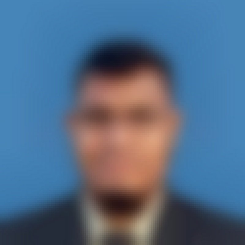 Md Milon, 26, Jiazi