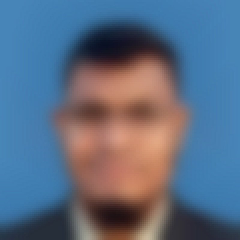 Md Milon, 26, Alpen