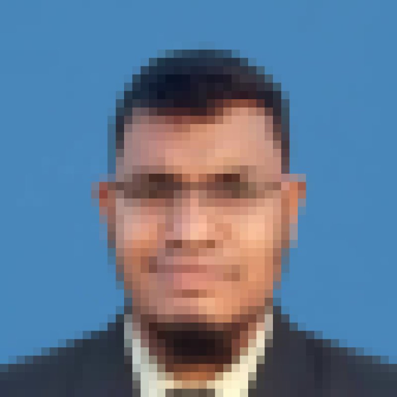 Md Milon, 26, India