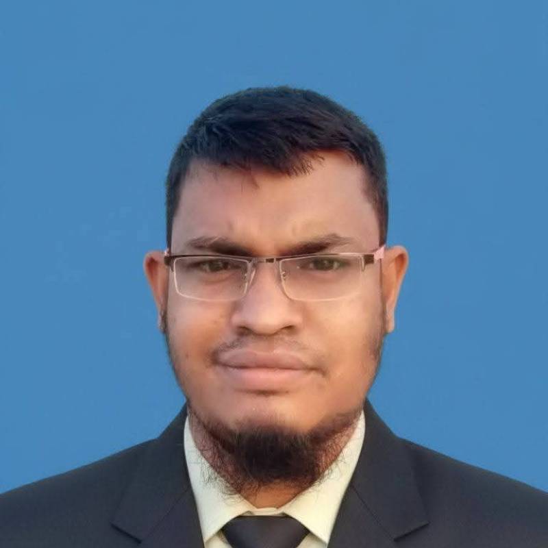 Md Milon, 26, Wapi