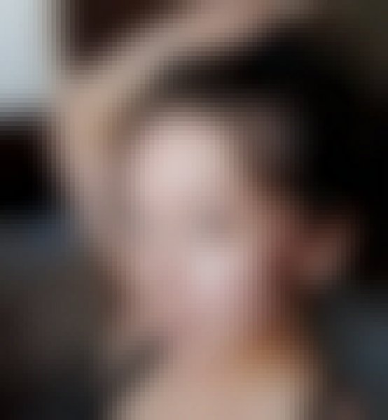 Jane, 45, Triprangttr