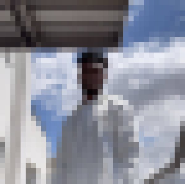 Jeremiah Ajayi, 29, Galmaarden