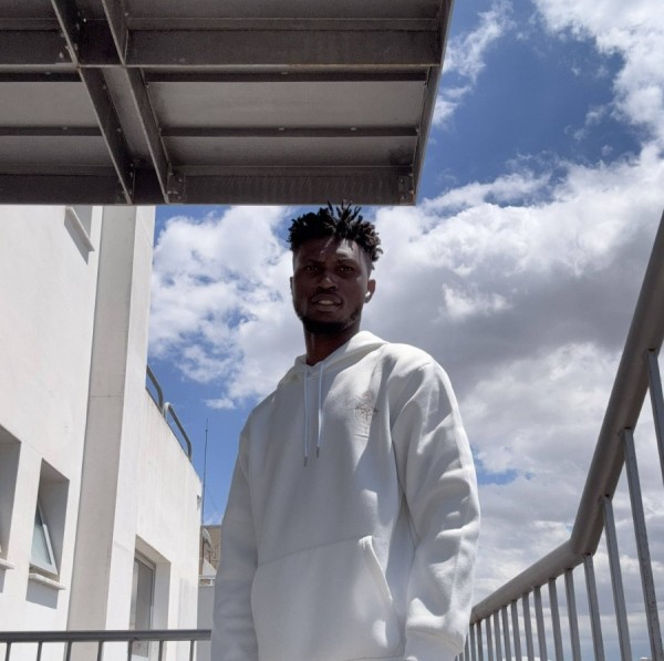 Jeremiah Ajayi, 29, Tavira