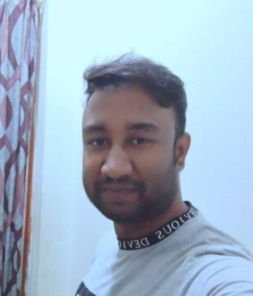 Md.Sojeeb, 32, Ormesby
