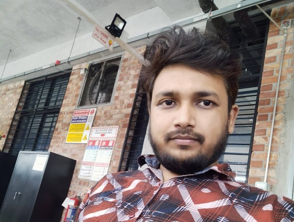 Shakil, 31, Frankenberg