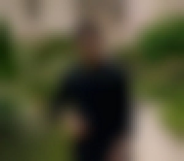 Alif Khan, 22, Ham Lake