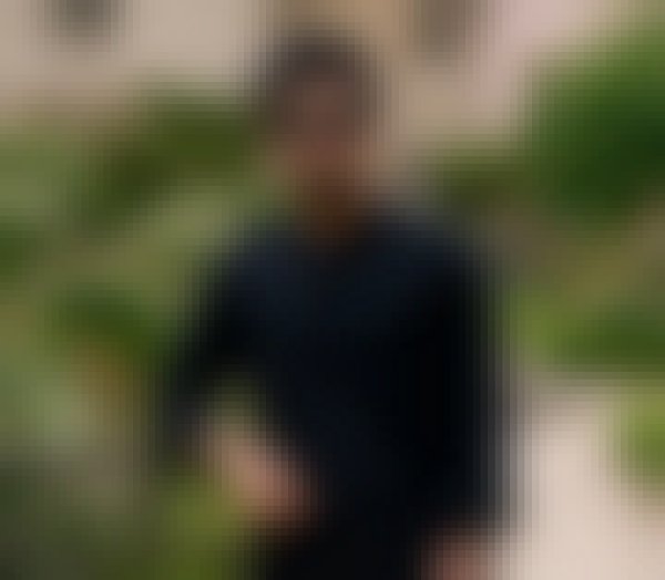 Alif Khan, 22, La Trinidad