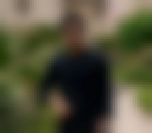 Alif Khan, 22, Guinea Bissau