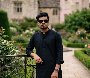 Alif Khan, 22, Rusera
