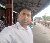 Abdur Rahim, 35, Qapqal