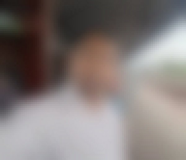 Abdur Rahim, 35, Boskoop