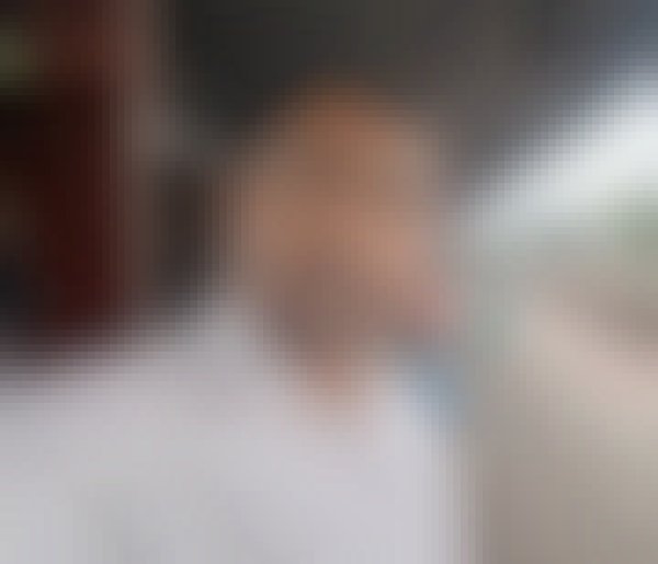 Abdur Rahim, 35, Southend On Sea