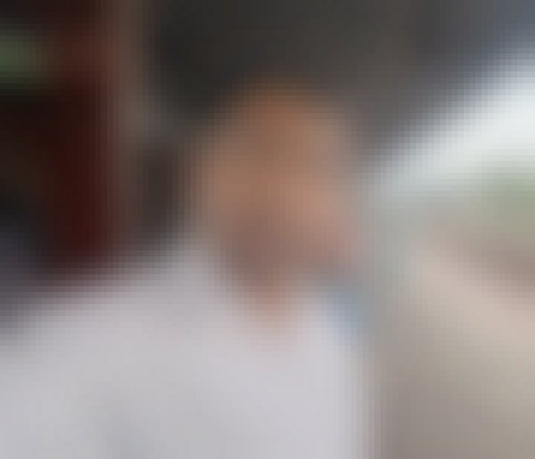 Abdur Rahim, 35, Bydgoszcz