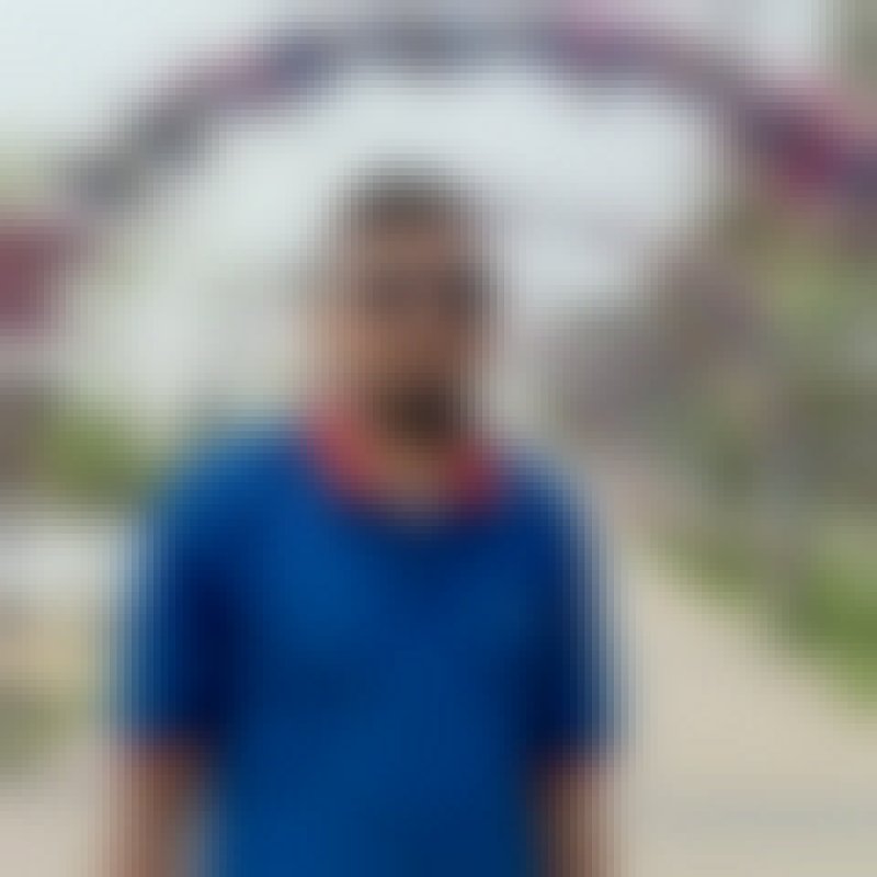Khairulhasan, 26, Baarn