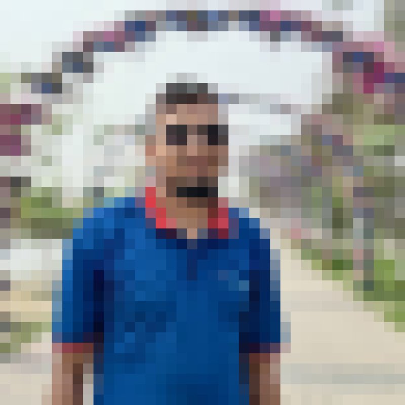 Khairulhasan, 26, Massakory