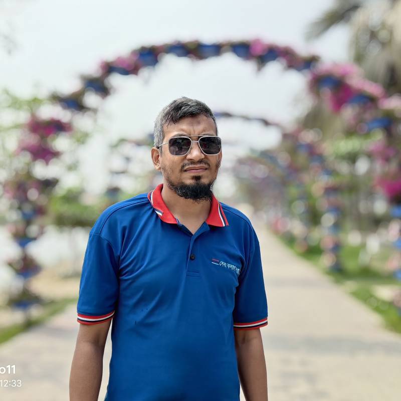 Khairulhasan, 26, Holmdel