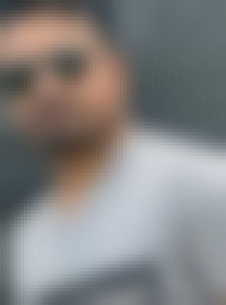 Md masud sheikh, 40, Acut