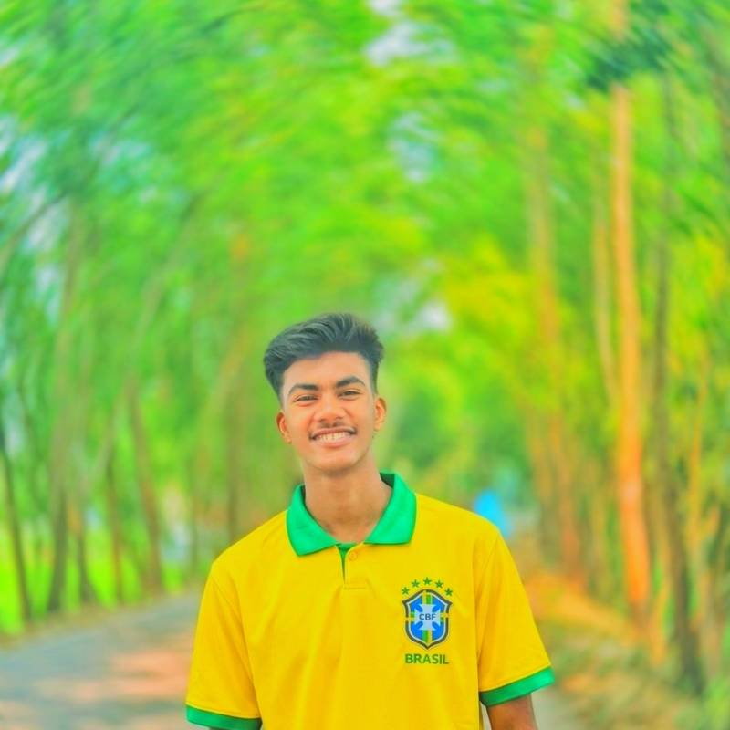 md kamrul islam, 22, Achhnera