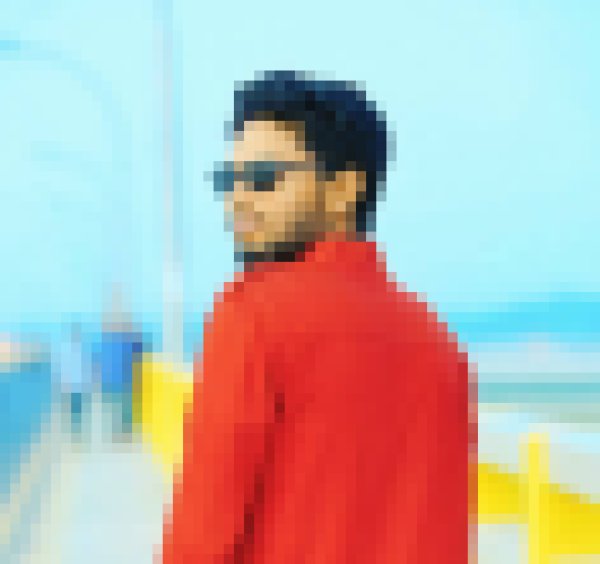 Md:Dulal Mia, 20, Apopka