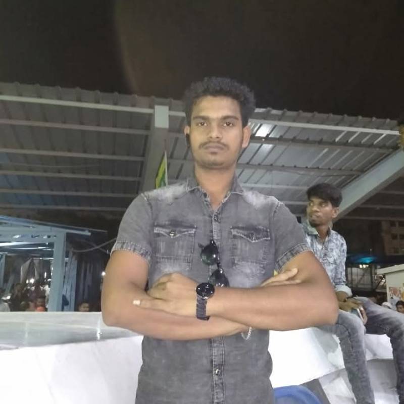 Md panna, 29, Uribia