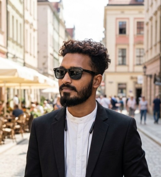 Kamran, 26, Rufabad