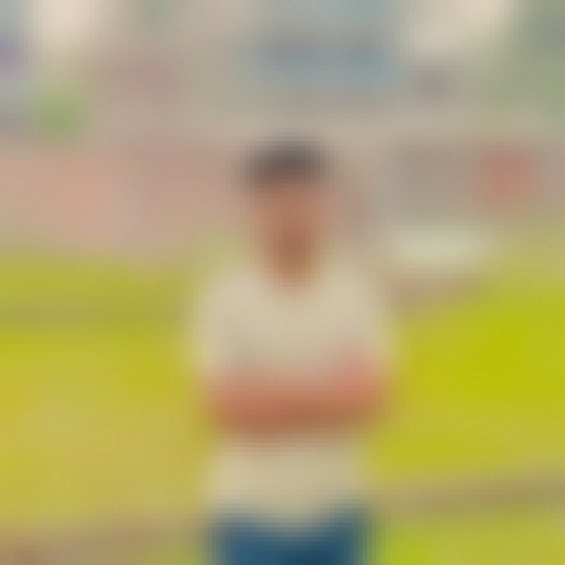 Najmul, 20, Thika