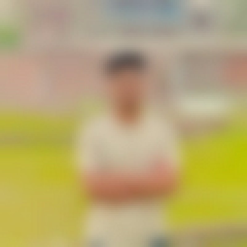 Najmul, 20, Budhma