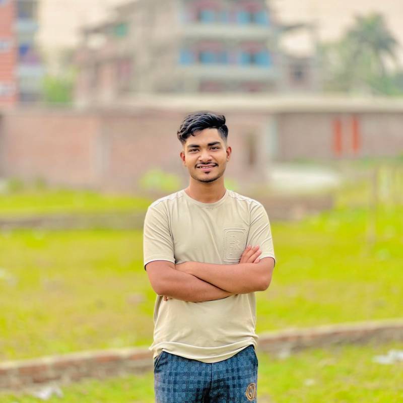 Najmul, 20, Sidhap Kalan